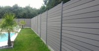 Portail Clôtures dans la vente du matériel pour les clôtures et les clôtures à Marnay